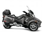 2012 BRP Cam-Am BRP Can Am Spyder RT Roadster